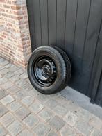 Volwaardig reservewiel R15 195/65, Ophalen, Gebruikt
