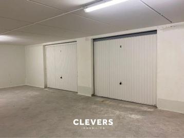Garage te koop in De Haan