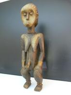 BYERI FANG Reliekschrijnhouder (Gabon) - zeldzaam stuk !, Antiek en Kunst, Ophalen of Verzenden