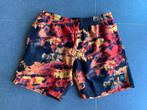 zwembroek O'Neill - gekleurde print maat 164, Kinderen en Baby's, Kinderkleding | Kinder-zwemkleding, Ophalen of Verzenden, Zo goed als nieuw
