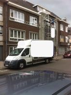 Gevelsteiger  , Ophalen, Gebruikt