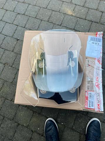 Givi voor f850gs bmw regelbaar beschikbaar voor biedingen
