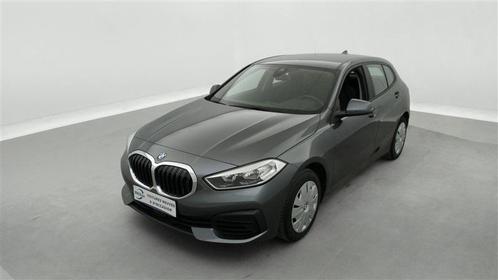 BMW 1 Serie 116 116 dA NAVI / CLIM / PDC AV-AR (bj 2020), Auto's, BMW, Bedrijf, Te koop, 1 Reeks, Diesel, Berline, 5 deurs, Automaat