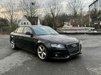 Audi a4 1.8 sine benzine gekeurd voor verkoop met carpas, Auto's, Audi, A4, Particulier, Te koop, Benzine
