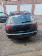 Audi a6, Auto's, Audi, Leder, A6, Te koop, Bluetooth