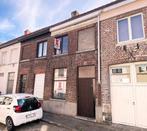 LEUKE, goedgelegen starterswoning vlakbij het Astridpark, Immo, Huizen en Appartementen te koop, Tot 200 m², Brugge, Tussenwoning