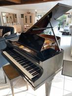 GRAND PIANO (Quartgrand), Muziek en Instrumenten, Ophalen, Gebruikt, Zwart, Vleugel