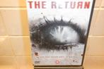 DVD The Return., À partir de 16 ans, Envoi, Comme neuf, Gore