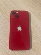 iPhone 13 Rood – 256GB, Telecommunicatie, Mobiele telefoons | Apple iPhone, 86 %, IPhone 13, Zonder simlock, Zonder abonnement