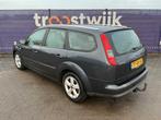 2006 - Ford - Focus Wagon - 1.6-16V Futura - Personenauto, Focus, Gebruikt, Overige brandstoffen, Bedrijf