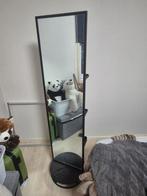 Miroir rotatif sur toute la longueur, Enlèvement