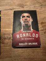 Guillem Balague - Cristiano Ronaldo, Boeken, Ophalen, Guillem Balague