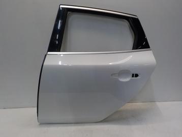 PORTIER LINKS ACHTER Volvo V40 (MV) (01-2012/08-2019) beschikbaar voor biedingen
