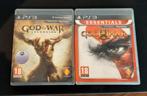 Playstation 3 games God Of War, Games en Spelcomputers, Games | Sony PlayStation 3, Ophalen, Zo goed als nieuw
