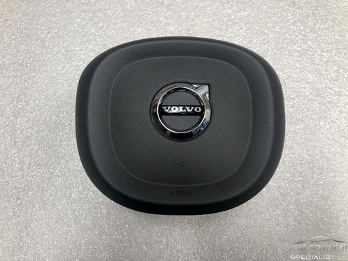 Stuur airbag Volvo V60 V90 XC60 XC90 P39834785 P39825814 Mod, Auto-onderdelen, Dashboard en Schakelaars, Volvo, Gebruikt, Ophalen of Verzenden