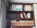 Collectie boeken, Ophalen, Gelezen