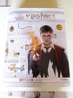 Harry Potter 3D puzzels, badjas met kap, pantoffels, Advents, Autres types, Enlèvement, Neuf