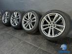7mm! Originele Audi A7 S7 C8 4K8 Audi Sport 20 inch antracie, Gebruikt, 255 mm, Banden en Velgen, Ophalen of Verzenden