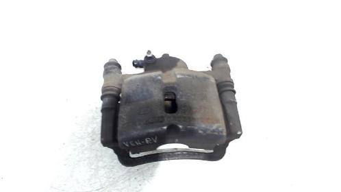 REMKLAUW RECHTS VOOR Renault Modus / Grand Modus (JP), Auto-onderdelen, Remmen en Aandrijving, Renault, Gebruikt