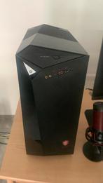 Msi pc, Ophalen of Verzenden, Zo goed als nieuw