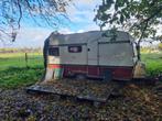 Te huur caravan Dilbeek vlak bij brussel voor studenten, Immo, Huizen te huur, Direct bij eigenaar, Brussel, 1 kamers, (Studenten)kamer