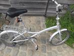 Plooifiets, Ophalen of Verzenden