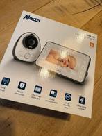 Alecto babyfoon, Kinderen en Baby's, Babyfoons, Ophalen of Verzenden, Zo goed als nieuw