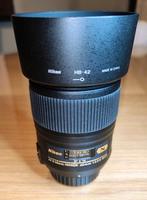 Nikon AF-S 60mm F/2.8G ED micro, Ophalen of Verzenden