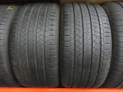 2 banden 20 inch Michelin Latitude 295 40 20 106V 5-6 mm, Auto-onderdelen, Banden en Velgen, Band(en), Zomerbanden, 20 inch, 295 mm