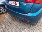 Kia venga 1.4 benzine/motor kapot, Auto's, Kia, Voorwielaandrijving, 4 cilinders, Blauw, Bedrijf