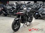 Voge 500 DS 2025 [487 km], Motoren, Bedrijf, 2 cilinders, Scooter, 12 t/m 35 kW