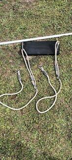 Schommel hanger, Watersport en Boten, Ophalen, Gebruikt
