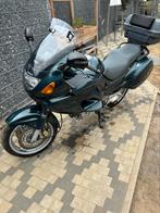 Honda deauville, Motoren, Motoren | Honda, Bedrijf