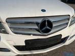 MERCEDES C klasse W204 grille 2011-2014, Auto-onderdelen, Gebruikt, Mercedes-Benz