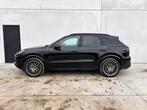 Porsche Cayenne e-Hybrid | Platinum Edition | Leasing, Auto's, Porsche, Automaat, Cayenne, Zwart, Leder