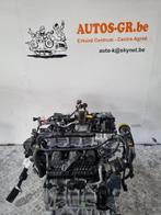 MOTOR Peugeot 2008 (CU) (hn02-met-gele-peilstok), Gebruikt, Peugeot