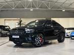 Mercedes-Benz GLE 53 AMG Coupé Smaragd Groen - Fabrieksgaran, 430 kW, Euro 6, GLE, Hybride Elektrisch/Benzine