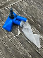 INTEX zwembadstofzuiger, Ophalen of Verzenden, Zo goed als nieuw