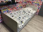 lit, Huis en Inrichting, Slaapkamer | Bedden, Ophalen, Gebruikt, 90 cm, Eenpersoons