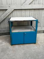 Kastje ijzer, Antiek en Kunst, Ophalen