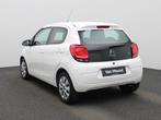 Citroën C1 1.0 VTi Feel, Autos, Citroën, Achat, 998 cm³, Euro 6, Entreprise