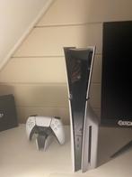 PlayStation 5, Games en Spelcomputers, Spelcomputers | Sony PlayStation 5, Ophalen, Zo goed als nieuw, Playstation 5