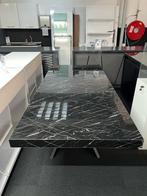 tafel, Ophalen