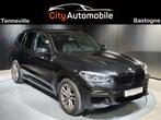 BMW X3 XDRIVE 20i PACK M GPS CAMERA 360 TOIT OUVRANT, Autos, Cuir, https://public.car-pass.be/vhr/9172b754-0488-4ef7-8c03-845136b0e15a