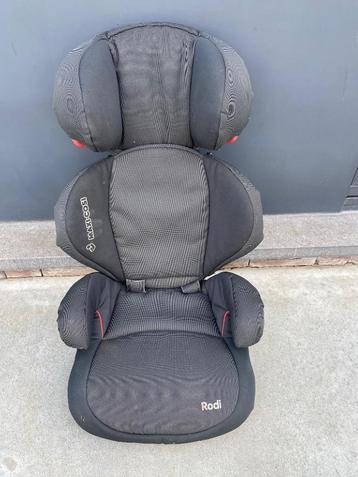 Autostoel groep 2/3 maxi Cosi rodi  beschikbaar voor biedingen