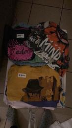 T’shirts en kleedjes, Kinderen en Baby's, Kinderkleding | Overige, Ophalen, Gebruikt, Meisje