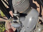 Voorvader Moto Agusta, Motoren, Motoren | Oldtimers