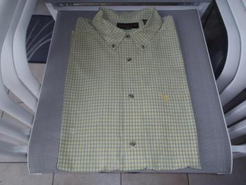 shirt met korte mouwen maat XL beschikbaar voor biedingen