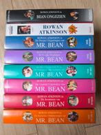 Mr. Bean lot VHS banden, Enlèvement ou Envoi, Comme neuf