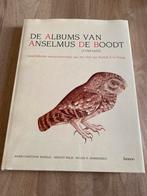 De Albums van Anselmus De Boodt, Ophalen, Zo goed als nieuw